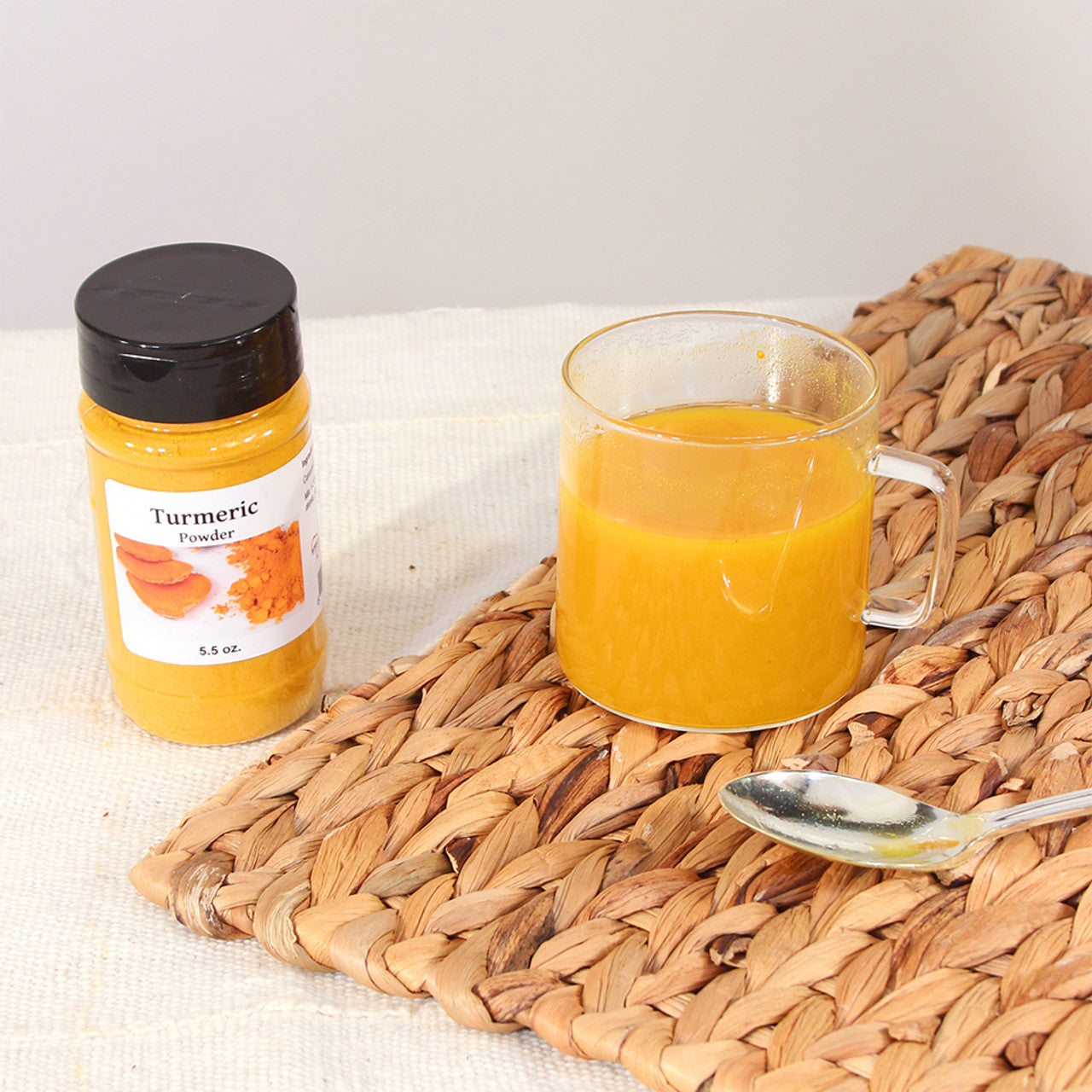 Turmeric Powder – 5.5 oz.