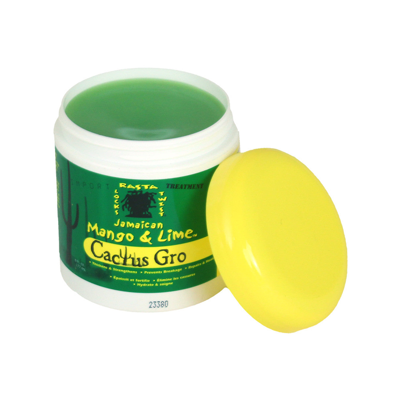 Cactus Gro Hair Repair Treatment - 6 oz.