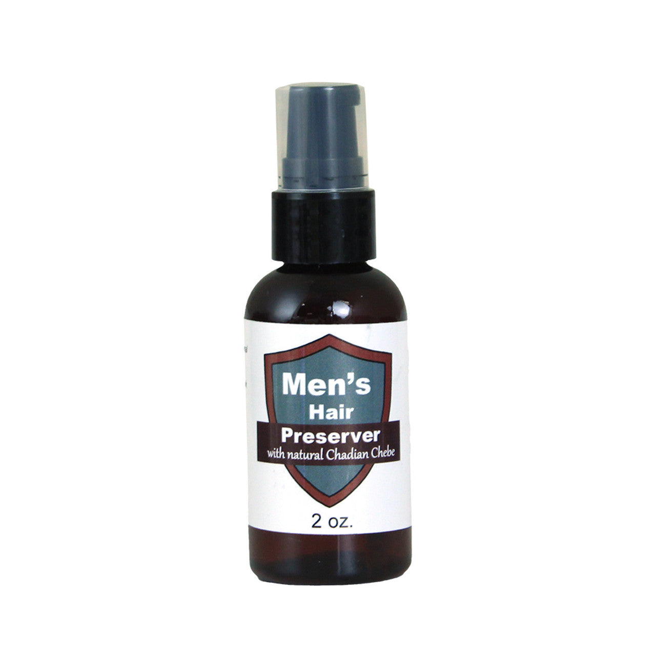 Men's Hair Preserver