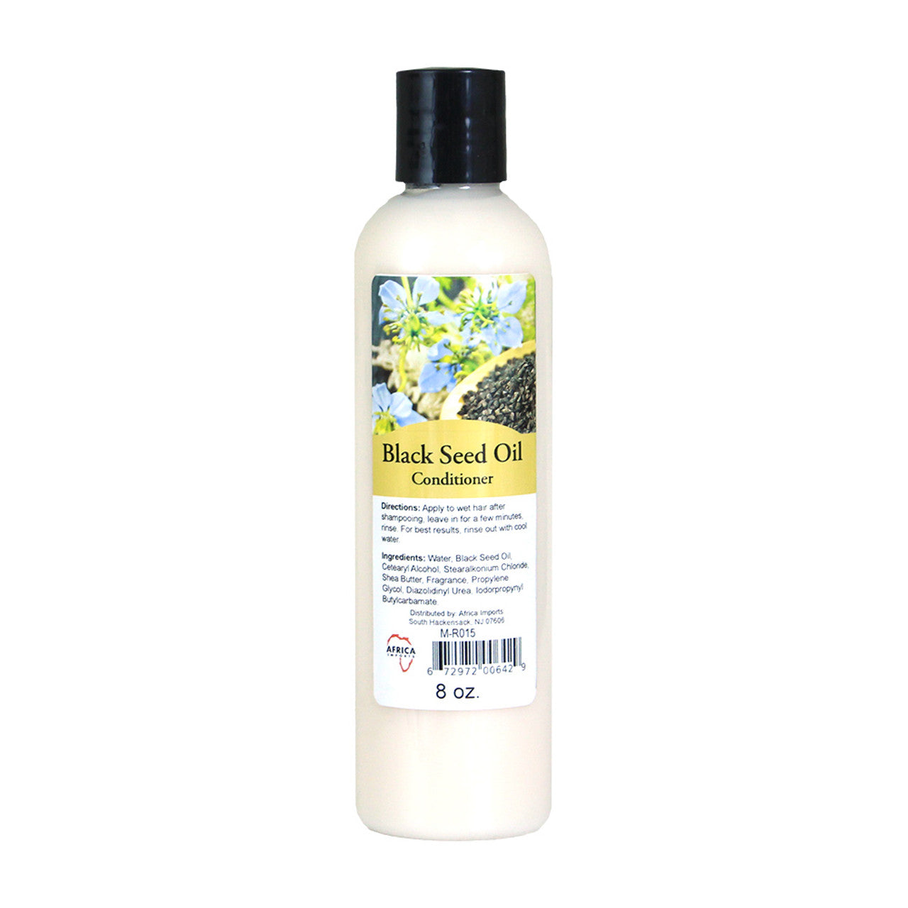 Black Seed Conditioner