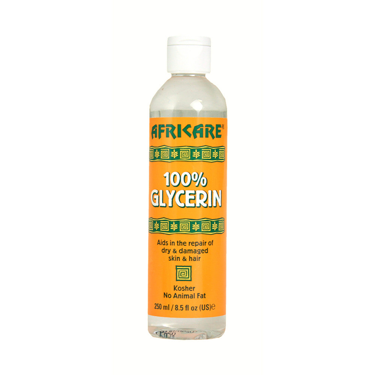 Glycerin Hair Repair - 8½ oz.
