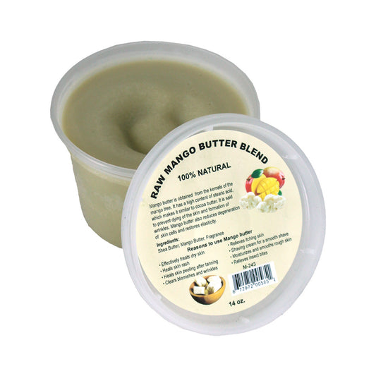 Raw Mango Butter Blend - Medium