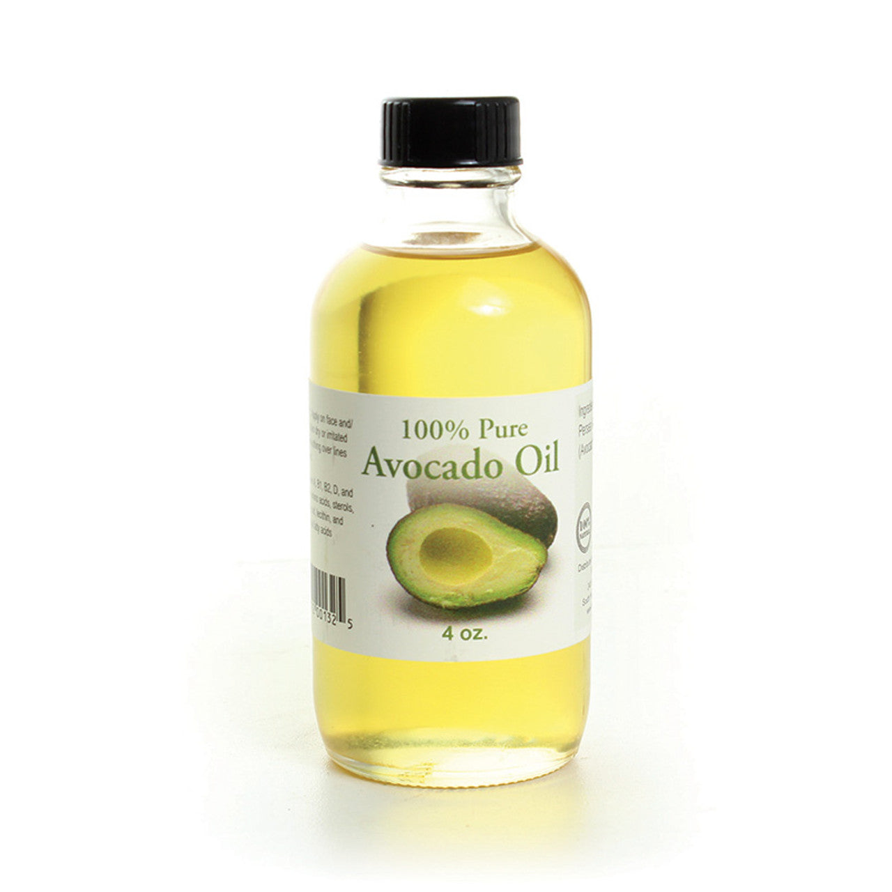 Avocado Oil - 4 oz.
