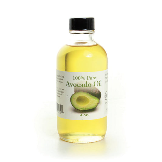 Avocado Oil - 4 oz.