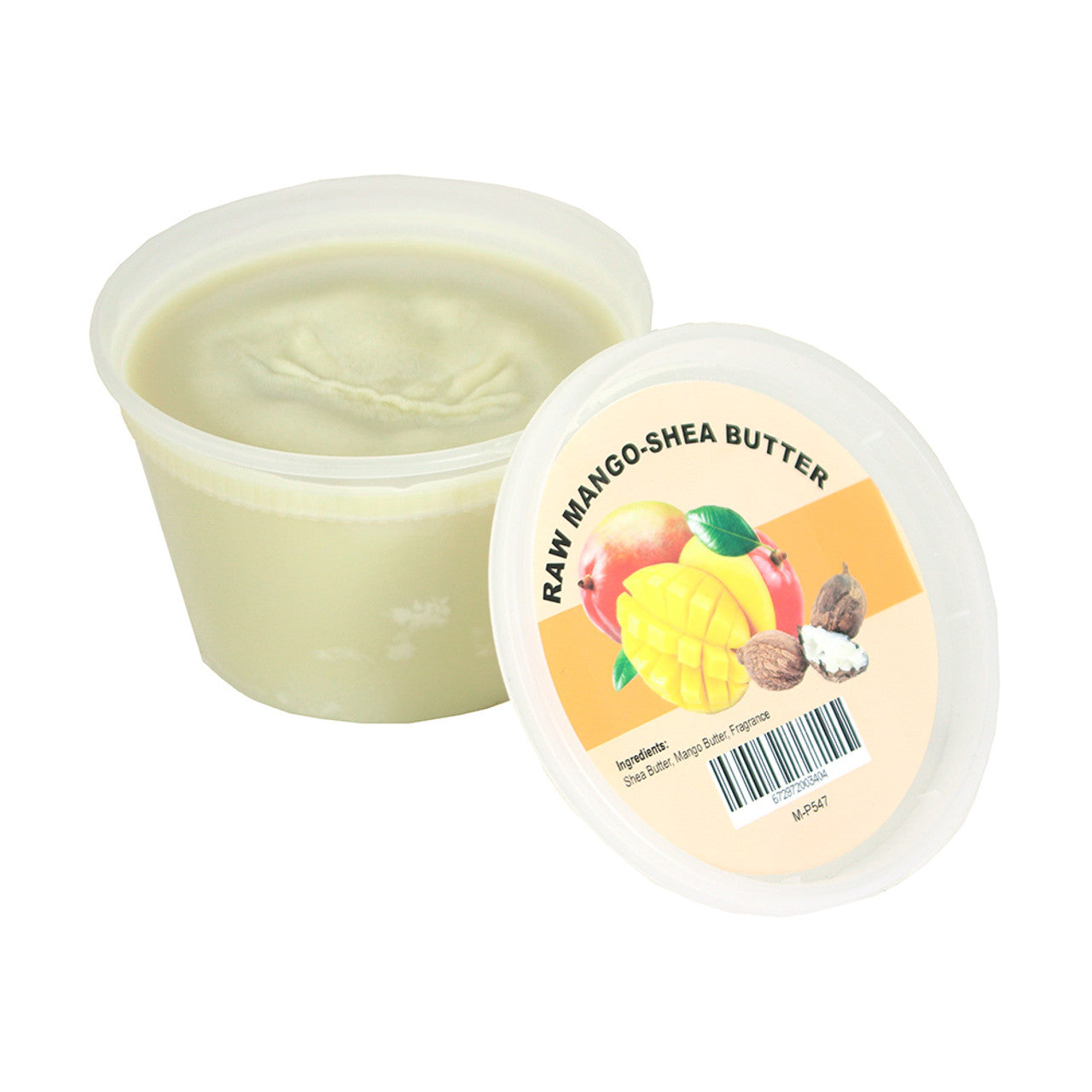 Raw Mango-Shea Butter - MD