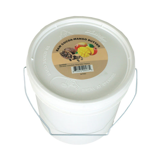 Raw Cocoa-Mango Butter - XL