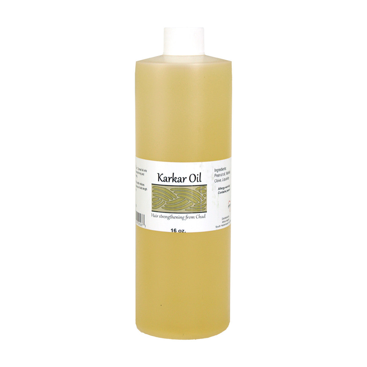 Karkar Oil - 1 Lb.