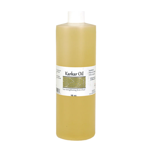 Karkar Oil - 1 Lb.