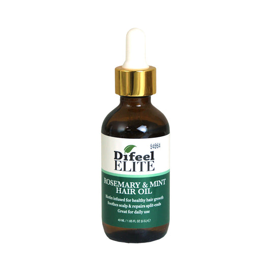 Rosemary & Mint Hair Oil