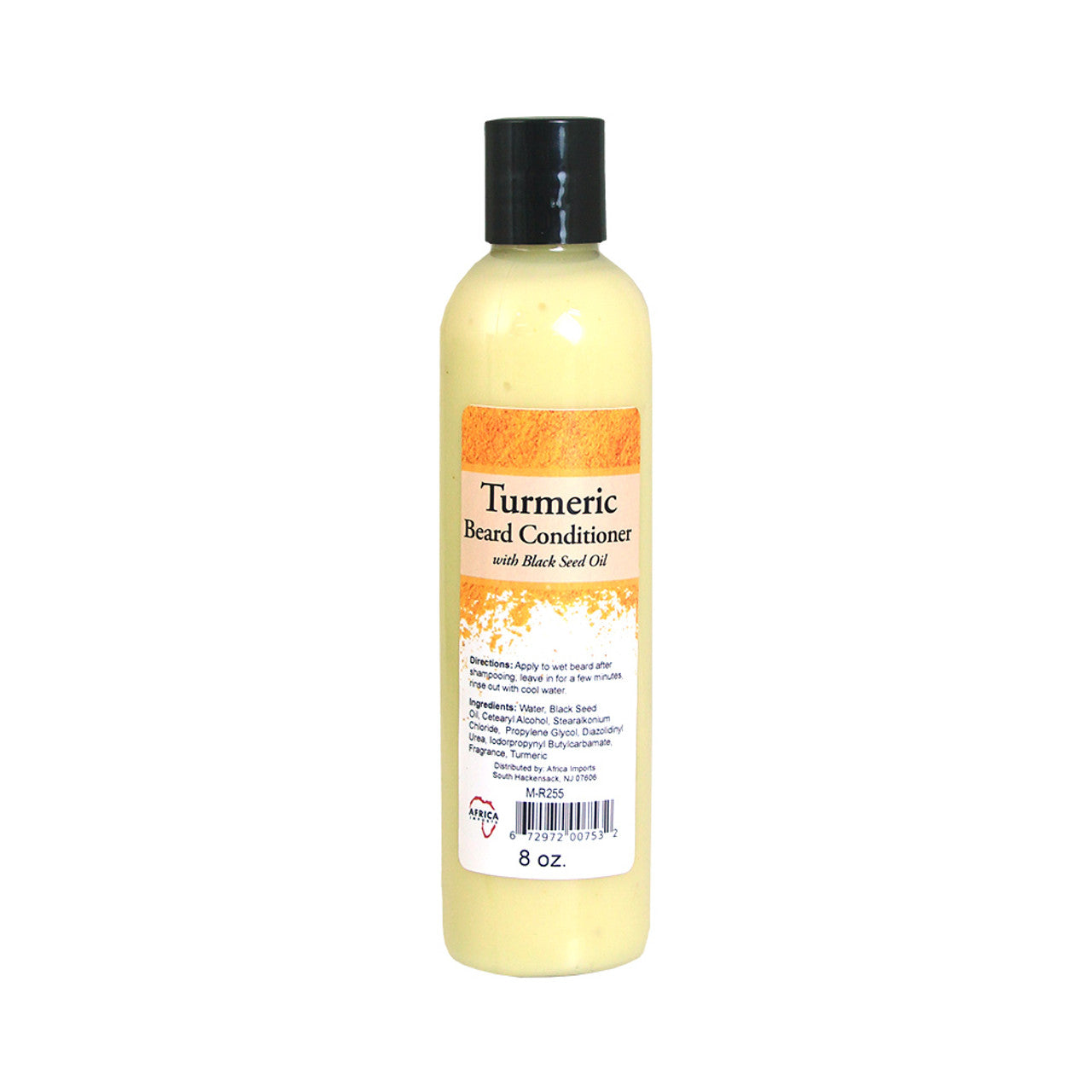 Turmeric Beard Conditioner