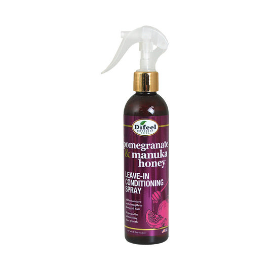 Pomegranate & Manuka Honey Leave-In Conditioning Spray