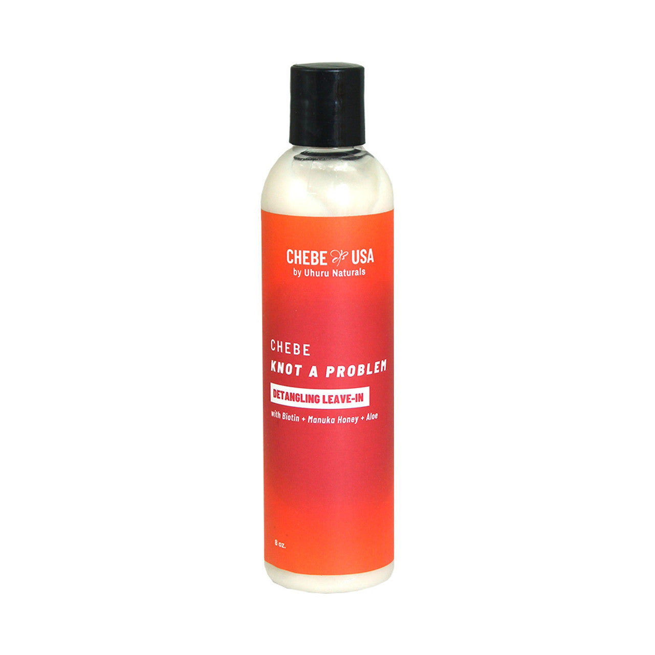 Chebe Detangling Leave-In Conditioner