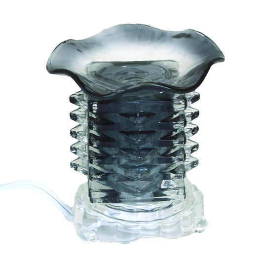 Crystal Tower Oil Burner