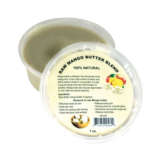 Raw Mango Butter Blend - Small